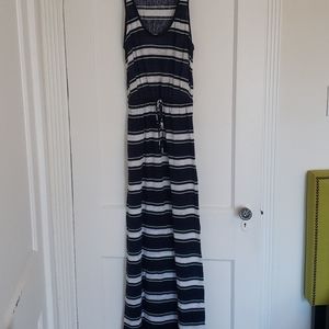 Joie Maxi slightly sheer
